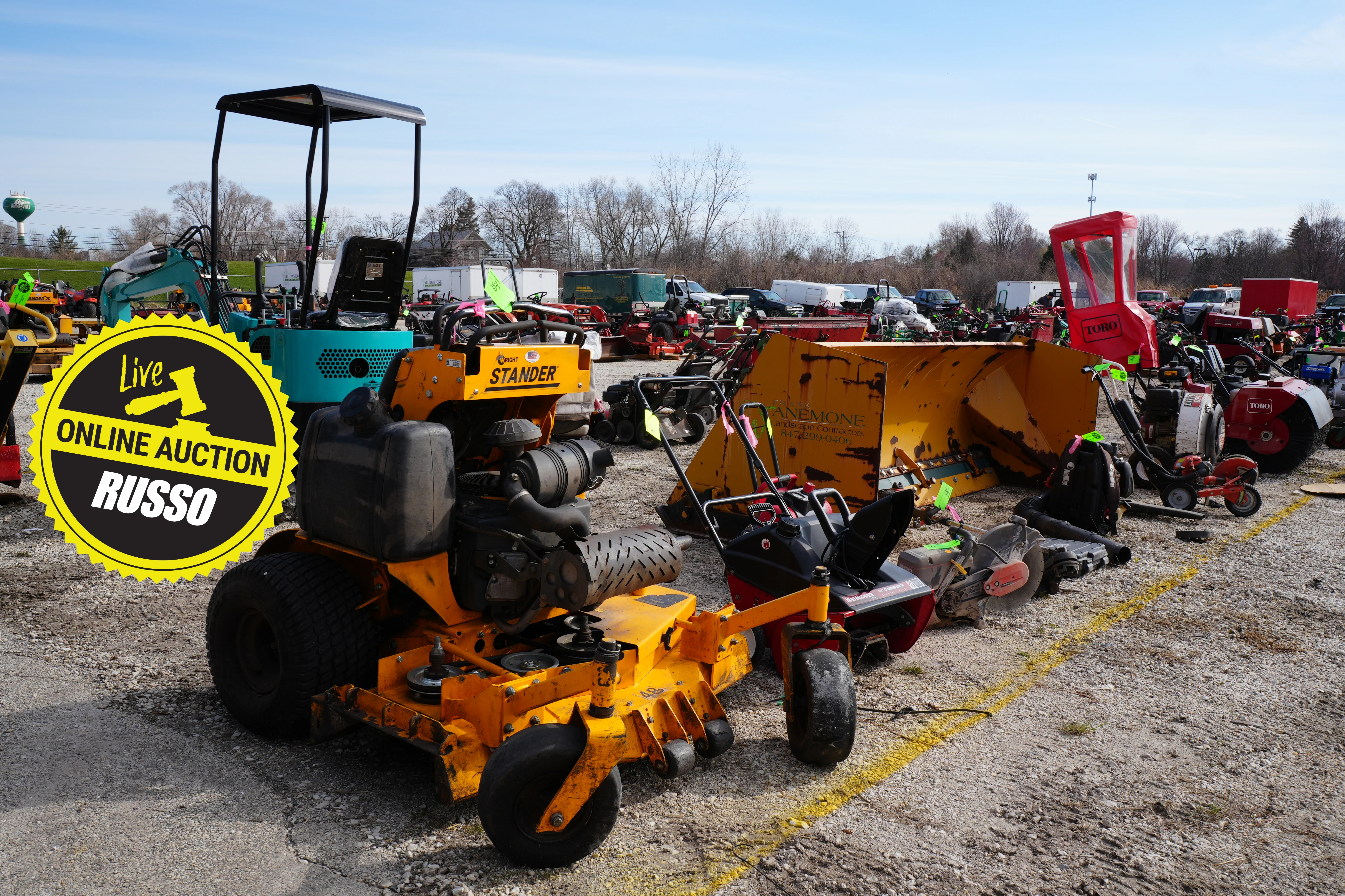 Powering Every Season, Every Job